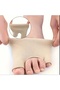 Guangzhou U-Thread Toe Protectors-Breathable U-Shaped Silicone Finger Nail Protectors(L) - 8