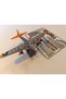 B-17 KİT KART MAKET - 3