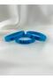 1 Piece Lamelo Ball Charlotte Hornets Blue Basketball Nba Bracelet - 2