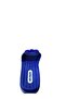 Women's Flat Non-Slip Sole Plastic Slippers - 6