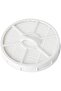 Karcher Vc3 Premium Compatible Vacuum Cleaner Filter - 1 Piece (Gray) - 2
