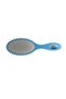 Hair Blow Dry Brush Colorful Oval Hair Brush Comb - 3