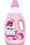 Fabric Softener, Flora Soft, with freshness-burst technology for longer lasting fragrance & - 2