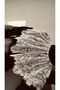 White Vintage Collar - 3