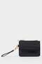 Women's Faux Leather Card Holder G0415Axns