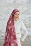 Jardin Secret Collection Soft Shawl 3066-03