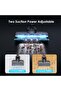 Cordless Vacuum Cleaner, Upgrade Stick Vacuum OSV-102B with Self-Standing, Cordless Vacuum Cl - 3