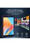 C idea 8 Inch Tablet 8GB RAM, 512GB ROM, WIFI 2.4G/5G 800x1280 IPS Screen, Phone Call Support Androi - 5