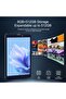 C idea 8 Inch Tablet 8GB RAM, 512GB ROM, 5G LTE Phone Call, 800x1280 IPS Screen, Android 12.0 Tablet - 5