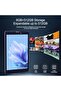 C idea 8 Inch Tablet 8GB RAM, 512GB ROM, 5G LTE Phone Call, 800x1280 IPS Screen, Android 12.0 Tablet - 6