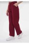 Women's New Season Pleated Fabric High Waist Palazzo Pants - 3
