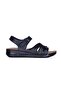 1108 Serra Velcro Women's Flat Sandals