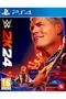 WWE 2K24 – لعبة مصارعة أكشن ورياضة على PS4