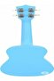 21" Soprano Ukulele Starter Kit for Beginners, Kids & Adults -Blue - 4