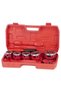 Adapter, socket head, for drill, 3/8'', - 2