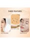 باودر مطفي OIL CONTROL STAY MATTE POWDER FA-236#002 - 8