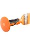 Masonry chisel with guard 220 x 75 mm - 5