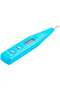 Electronic phase tester, 12-250 V, - 5