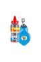 Chalk Line with Red Powder, 30 m, - 5
