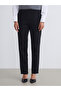 Women's Sweatpants with Elastic Waist - 2
