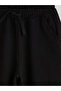 Boys Jogger Sweatpants with Elastic Waist 2 Pcs - 5