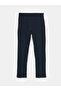 Lcwaikiki Classic Navy Blue Standard Fit Men's Sweatpants - 6