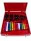 25-Tone Aluminum Xylophone for Kids – with 2 Mallets & Storage Box - 2