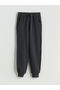 New Season Elastic Waist Boys Jogger Sweatpants - 2
