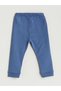 Lcw Baby Blue Elastic Waist Baby Boy Jogger Sweatpants 3-Piece - 4