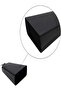 Metal Cowbell – Steel Hand Percussion Instrument with Handle & Stick - 4