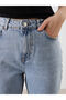 Xside Straight Fit Women's Jean Trousers (S5) - 4