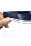حقيبة ISTAD Zip Seal، منقوشة/زرقاء، 1/0.4 لتر - 6