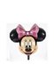 9 Years Old Minnie Mouse Birthday Party Number Balloon 1 2 3 4 5 6 7 8 9 Years Old Balloons Baby Birthday - 4