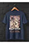 Casual and Stylish Oversize T-Shirt – 100% Cotton Comfort