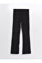 Women's Jean Pants - Mars Flare Design - 6