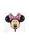 6 Years Old Minnie Mouse Birthday Party Number Balloon 1 2 3 4 5 6 7 8 9 Years Old Balloons Baby Birthday - 4