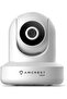 كاميرا مراقبة لاسلكية ProHD 1080P (IP2M-841W، أبيض، لاسلكية)