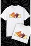 Cool Style's Address – Oversize T-Shirt Elegance - 4
