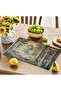 Vintage American Service 4-Piece - Cover - 3