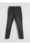 Plus New Season 760 Skinny Fit Men's Jean Pants - 5