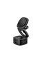 65W GaNFast™ Foldable MagSafe Compatible Wireless Charging Station