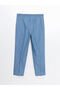 Lcwaikiki Classicindigo Buy Lastikli Carrot Fit Women's Jean Pants - 7