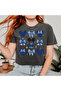 Fashion Catching Oversized T-Shirt – Light and Cool Fabric - 2
