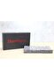 Plastic Boxed Domino Game Fun Classic Vip - 3