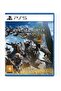 Monster Hunter Wilds - PS5