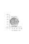 Eco-Drive Radio Controlled Fc0010-55D Women Wrist Watch - 2