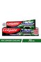 Max Fresh Toothpaste with Whitening Charcoal Strips 100ml - 2