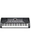 MK-2089 61 Keys Music Instruments Electronic Organ Keyboard Display Digital Piano With 12 Demo Songs - 2