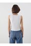 Lcw Vision Crew Neck Women's Singlet (W5) - 4