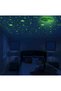 Phosphorescent Star Set + 22cm Earth |   200 Pieces Night Glowing Ceiling Wall Sticker Kids Room Decor - 8